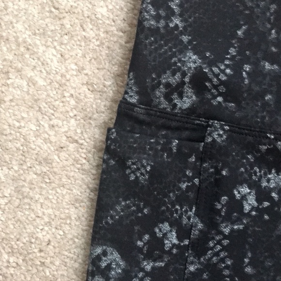 Tuff Athletics Pants & Jumpsuits Nwt Tuff Ladies High Waisted